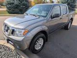 2019 Nissan Frontier photo 5