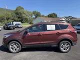 2018 Ford Escape photo 2