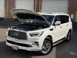 2019 INFINITI QX80 photo 34
