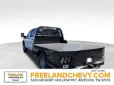 2026 Chevrolet Silverado 3500HD CC photo 5