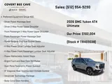 2026 GMC Yukon photo 7