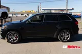 2012 Jeep Grand Cherokee photo 5