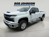 2024 Chevrolet Silverado 2500HD photo 8