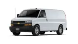 2026 Chevrolet Express Cargo Van photo 25