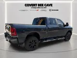2026 Ram 2500 photo 13
