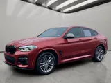 2021 BMW X4 photo 1