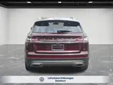 2023 Lincoln Nautilus photo 4