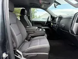2017 Chevrolet Silverado 1500 photo 12
