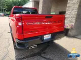 2022 Chevrolet Silverado 1500 LTD photo 4