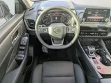 2026 Nissan Rogue photo 11