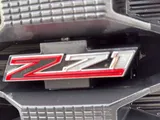 2022 Chevrolet Silverado 1500 photo 11