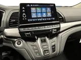 2027 Honda Odyssey photo 18