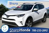 2016 Toyota RAV4 photo 13