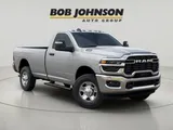 2026 Ram 2500 photo 1