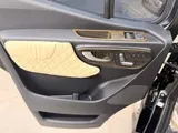2020 Mercedes-Benz Sprinter Cargo Van photo 28