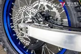 2026 Yamaha YZ250FX photo 7