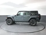 2024 Jeep Wrangler 4xe photo 10
