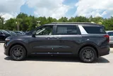 2026 Kia Carnival Hybrid photo 2