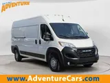 2025 Ram ProMaster Cargo Van photo 1