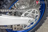 2026 Yamaha YZ250X photo 11
