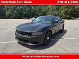 2020 Dodge Charger photo 1