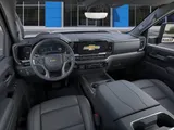 2026 Chevrolet Silverado 2500HD photo 15