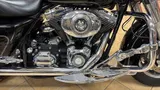 2008 Harley-Davidson Touring photo 3