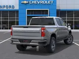 2026 Chevrolet Silverado 1500 photo 4