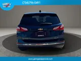 2019 Chevrolet Equinox photo 6