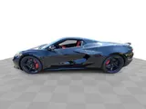 2026 Chevrolet Corvette photo 1
