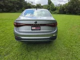 2025 Volkswagen Jetta photo 9