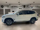 2023 BMW X3 photo 2