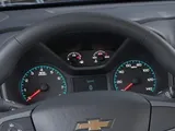 2021 Chevrolet Colorado photo 15