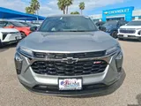 2026 Chevrolet Trax photo 2