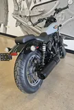 2026 Harley-Davidson® Nightster Special photo 9