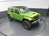 2026 Jeep Wrangler photo 10