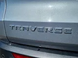 2025 Chevrolet Traverse photo 29