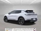 2026 Chevrolet Equinox EV photo 3