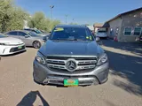 2017 Mercedes-Benz GLS photo 6