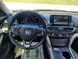 2018 Honda Accord Sedan photo 15