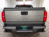 2021 Chevrolet Colorado photo 15