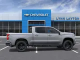 2026 Chevrolet Silverado 1500 photo 5