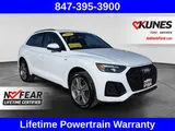 2025 Audi Q5 photo 1