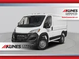 2027 Ram ProMaster Cargo Van photo 1