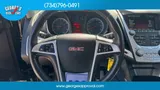 2013 GMC Terrain photo 11