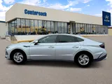 2026 Hyundai Sonata photo 3