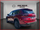 2026 Nissan Rogue photo 5