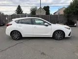 2024 Subaru Impreza photo 9