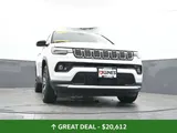 2025 Jeep Compass photo 48