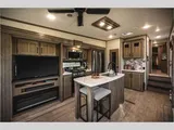 2024 KZ Durango D301RLT photo 4